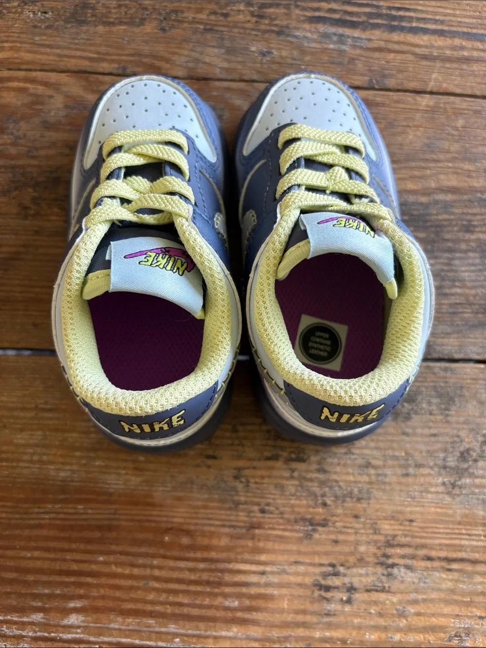 Nike comfortable kids